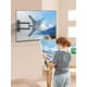 thumbnail image 5 of Soporte de pared para TV HOELLL Full Motion 26-55" VESA 400 x 400 mm, 5 of 8