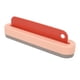 thumbnail image 3 of Escobilla De Goma Para Ducha, 2 En 1, Acanalada, Exquisita, Fuerte Capacidad De Limpieza, Borrador De Vidrio Con Orificio Para Colgar Para Lavabo ANGGREK Otros, 3 of 8