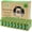 Green, variant on Greener Walker 540 Dog Poop Bags on 36 Refill Rolls, 100% Leak Proof Biodegradable Pet Waste Bags (Green)