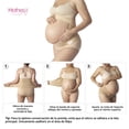 thumbnail image 2 of Faja Embarazo - Soporte Maternal Ajustable Faja de Embarazo Faja para Embarazadas - Faja Maternidad Embarazo Tela Suave Fajas para Embarazadas - Faja para Postura de Espalda en Embarazadas, 2 of 9