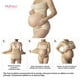 thumbnail image 2 of Faja Embarazo - Soporte Maternal Ajustable Faja de Embarazo Faja para Embarazadas - Faja Maternidad Embarazo Tela Suave Fajas para Embarazadas - Faja para Postura de Espalda en Embarazadas, 2 of 9