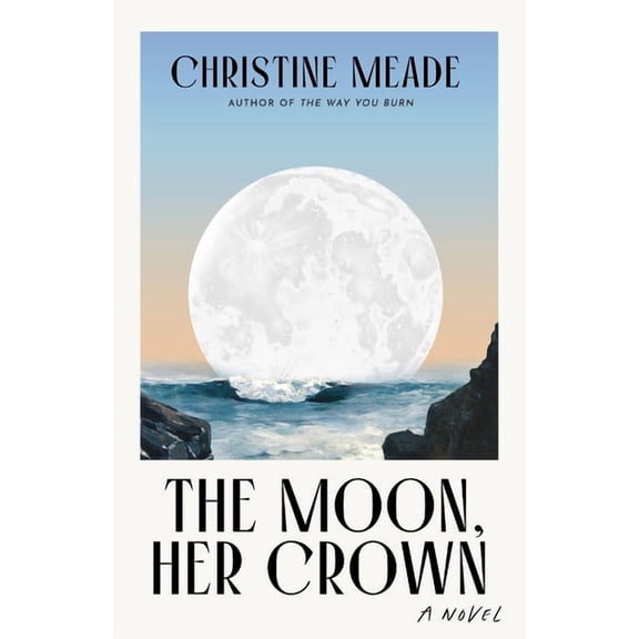 The Moon, Her Crown, (Paperback)