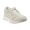 thumbnail image 2 of Asics Lyte Classic Men's Shoes Oyster Grey-Smoke Grey 1201a103-024, 2 of 6