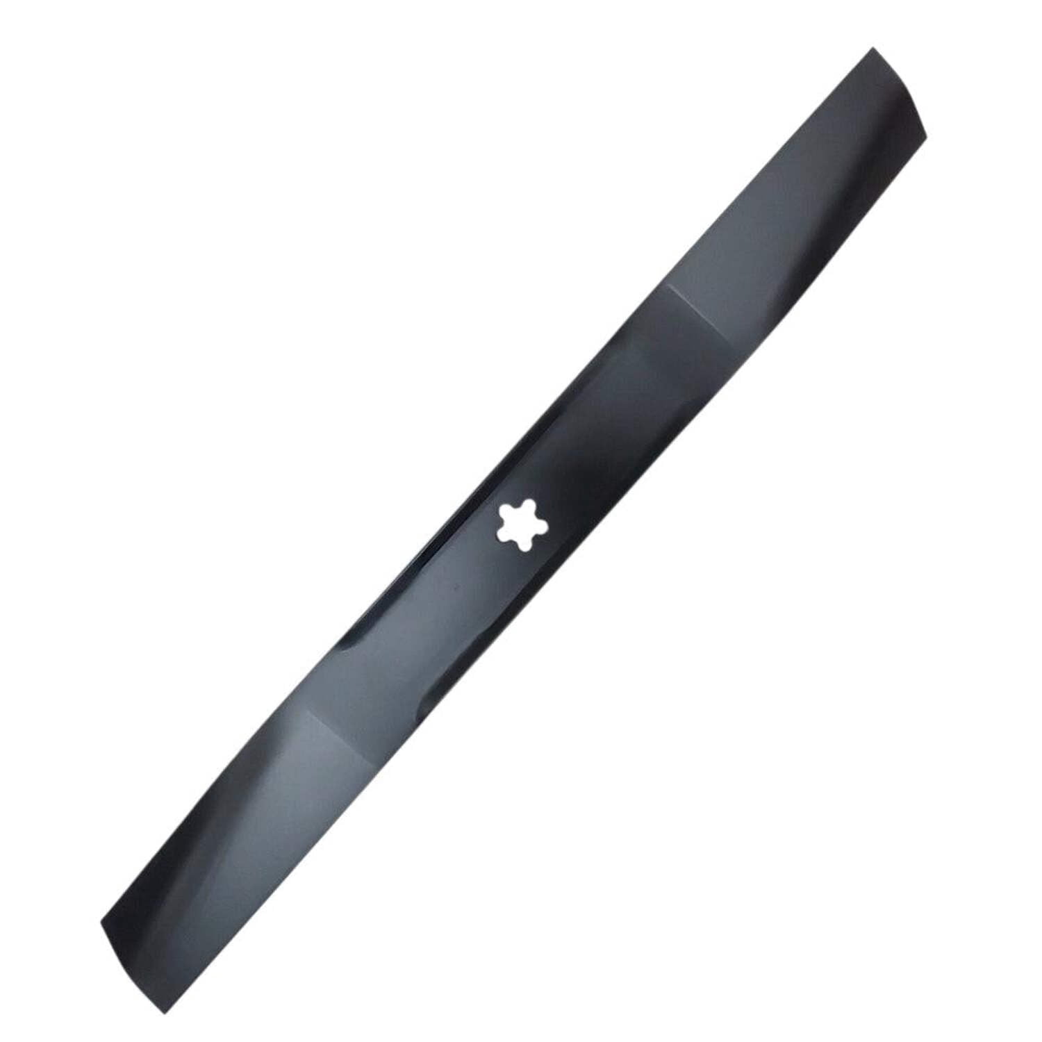2x Proven Part Medium Lift Blade 22In For Craftsman 22" Deck Walk-behind mowers
