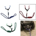 thumbnail image 2 of rc towing rope,Gancho de cuerda de remolque para coche RC,Cuerda de remolque RC con piezas de modificación de gancho,Piezas de repuesto de metal para orugas RC a escala 1/10,piezas de coche, 2 of 7