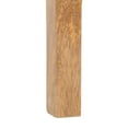thumbnail image 2 of SAFAVIEH Tobie Rattan Counter Stool with Footrest, Natural, 2 of 11