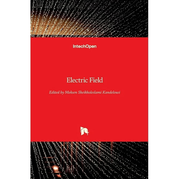 Electric Field (Hardcover)