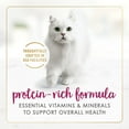 thumbnail image 4 of Purina Fancy Feast Grilled Delights with Cheddar Wet Cat Food, Chicken & Cheddar, 3 oz Can, 4 of 9