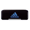 thumbnail image 1 of Adidas Pencil Case AI02 Black Blue P1505BT3, 1 of 5