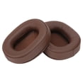 thumbnail image 3 of Almohadillas Para Los Oídos, Almohadillas Para Los Oídos, Fáciles De Instalar, Rendimiento De Graves Altos Y Flexibles Para Auriculares ATH-MSR7 M50X M20 M40 M40X, 3 of 8