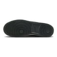 thumbnail image 3 of Nike Court Vision Mid Next Nature Men's Shoes Color: Iron Navy Black Size: 10, 3 of 4
