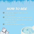 thumbnail image 2 of Moisturizing Sleeping Mask Moisturizing Hydrating Repairing Dryness Brightening Skin, 2 of 4