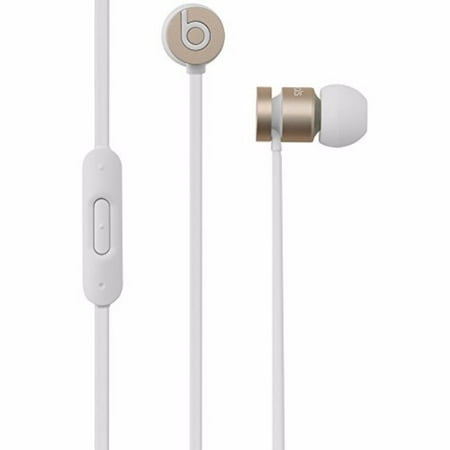 UPC 848447010813 product image for Beats by Dr. Dre urBEATS SE Gold In-ear Headphones with Inline Mic and Remote fo | upcitemdb.com