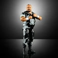 thumbnail image 5 of WWE Monday Night War Elite Collection Bam Bam Bigelow Action Figure with Accessories, Build-a-Figure Parts, 5 of 6