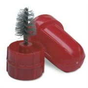 Brush Battery Terminal