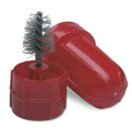 Brush Battery Terminal