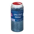 thumbnail image 2 of Pacon Spectra Pots Pailletés, Bleu Ciel, 16 oz, 2 of 4