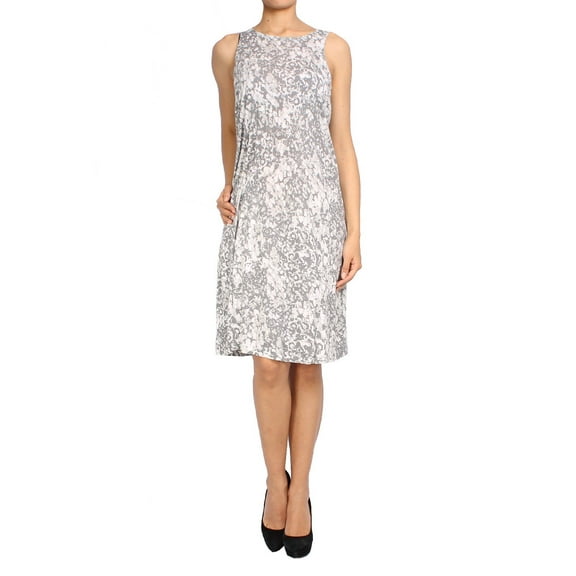 DIESEL - Women's Dress AKIR - gray, S