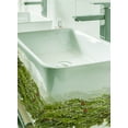 thumbnail image 2 of Serene Spaces Living Artificial Cypress Garland with Mini Pine Cones, Holiday Decor, 70" Long, 2 of 5
