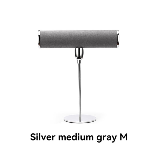 pitrice Jewelry Display Stand Shop Using Professional Stable Fashion Accessory Watch Showcase Organizer Base Storage Shelf Type 1 S Type 6 M