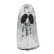thumbnail image 5 of Decoración de fantasmas de discoteca para Halloween, bola de discoteca fantasma, accesorios decorativos llamativos para mesa Pequeño, 5 of 9