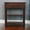 Brown#640, variant on Coffee Tables Solid Wood Chestnut Nordic Style One Drawer & One Open Slot Console Table,Wooden Coffee Tables