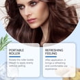 thumbnail image 5 of Hair Nutrition Liquid Black Hair Nourishing Scalp Care Essences Strong Hair Base Liquid 10ml, 5 of 8