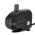 thumbnail image 1 of Submersible Water Pump, 12W Fish Tank Pump, EU Plug For Fish Tank, 1 of 8
