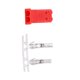 thumbnail image 3 of Conector JST carcasa duradera y cabezal de clavija macho 50 sistemas para batería RC Lipo ANGGREK ANGGREK Descripción de la referencia, 3 of 9