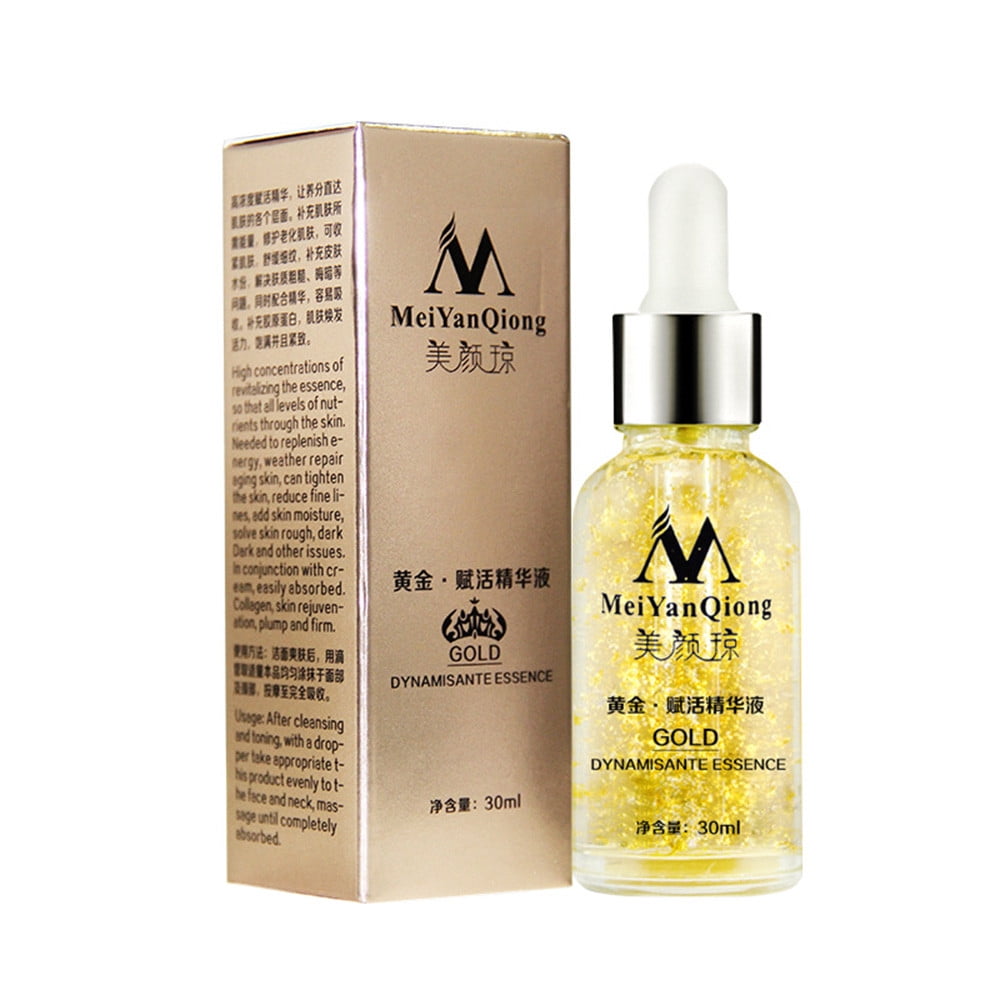 zttd care pure gold skin cream anti cream facial antiaging care