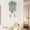 Green-GN-clearacne, variant on tumgatte 11.6in Plastic Bird Wall Clock with Hourly Chime and Large Easy-Read Numbers, Distressed Finish Decorative Clock for Home Kitchen Office