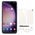 thumbnail image 2 of Teléfono Móvil Libre Smartphone 4G con Lápiz Óptico Pantalla FHD de 652" 6GB 128GB ROM Cámara 16MP+32MP WIFI 5G Android12 Teléfono Móvil Dual SIM Navegación ANGGREK Otros, 2 of 8