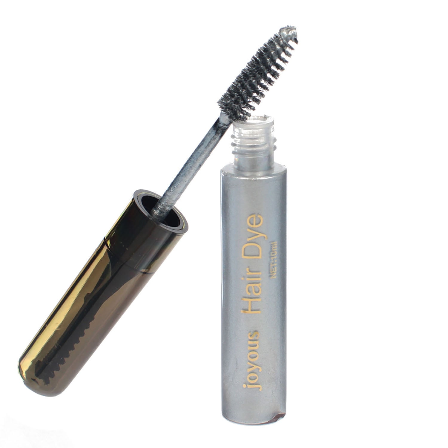 Professional Temporary Hair Color Highlights & Streaks Touchup (Silver