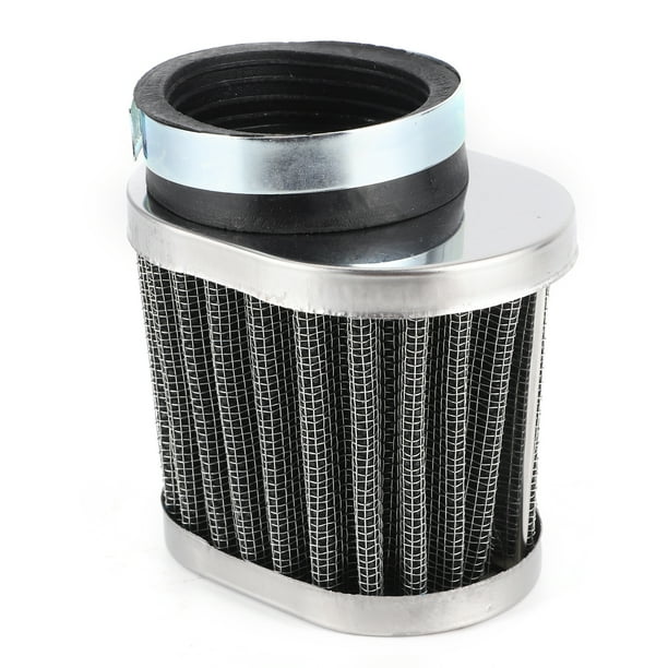 Reemplazo de 2 Pulgadas Filtro de Aire de Motocicleta Reser de Aire de Alto Flujo