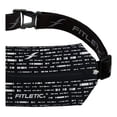 thumbnail image 3 of Cangurera Fitletic Running Waist Bag Mini Sport Plus negro, 3 of 4