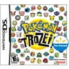 Pokemon: Trozei! (DS) - Pre-Owned
