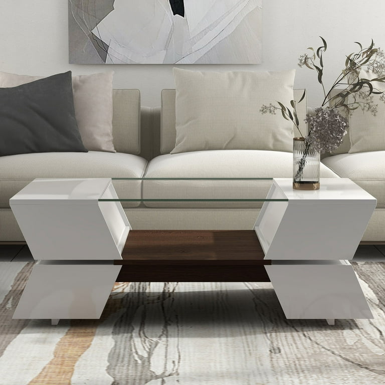 Office coffee Table Options