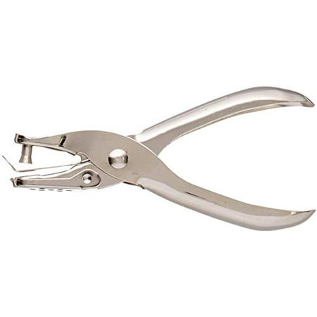 Darice Tool Box Hole Punch 1/4" Round