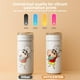 thumbnail image 5 of Tinta de sublimación compatible con OFFICENTER para impresoras Ecotank, 5 of 7