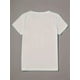 thumbnail image 5 of Camiseta con estampado floral y letras, manga corta informal para primavera y verano, para mujer, para adultos, hombres, mujeres, adolescentes, jóvenes., 5 of 6