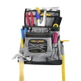 thumbnail image 6 of 11 in. 10-Pocket Platinum Magnetic Tool Pouch with Belt, 6 of 7
