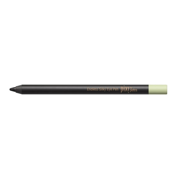 Eyeliner Pixi Endless Silky Eye Pen Black Noir Waterproof