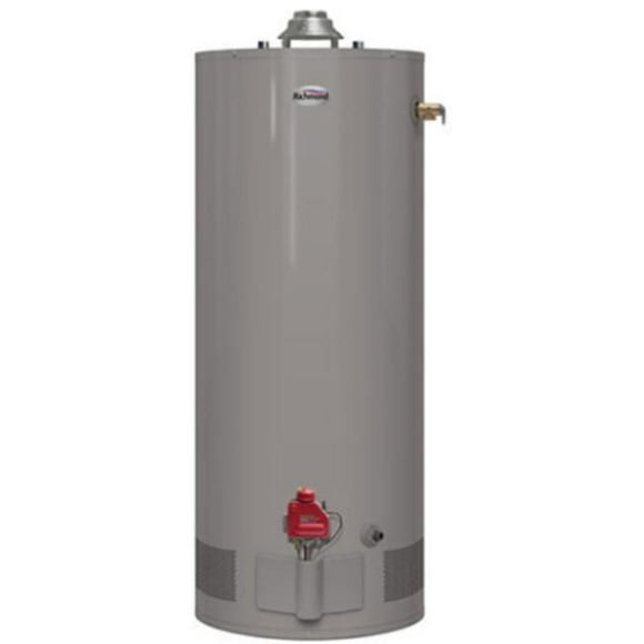 Gas Water Heaters 40 Gallon