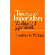 Theories of Imperialism, Used [Paperback]