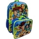 thumbnail image 2 of Mochila Ruz con Licencia Toy Story 16 Pulgadas con Lonchera para Niños, 2 of 6