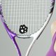 thumbnail image 4 of OUNONA 4Ud Amortiguador De Choque Negro Para De Tenis Y Práctico, 4 of 8