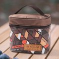 thumbnail image 4 of Bolsa De Almacenamiento Para Juego De Botellas De Condimentos Tarro para barbacoa, bolsa de almacenamiento de especias, contenedor de caja de especias portátil, utensilios para barbacoa al aire libre Likrtyny  Para Estrenar, 4 of 7