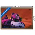 thumbnail image 3 of Fortnite - Nakatomi Bear Wall Poster, 14.725" x 22.375", Framed, 3 of 3