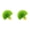 Green*2pc, variant on Clip-On Dip Bowls for Plates & Bowls – Plastic Sauce Holders for Ketchup, Salsa, Veggies, Vinegar & Snacks Chip & Dip Serving Set,dip clips for plates and bowls