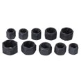 thumbnail image 1 of Shengyu 1/2/3/5 10X Screw Remover Nut Removal Ball Puller Multipurpose Handily Install Rustproof Simple Operation Long-lasting Low/Bag 1 Pc, 1 of 6